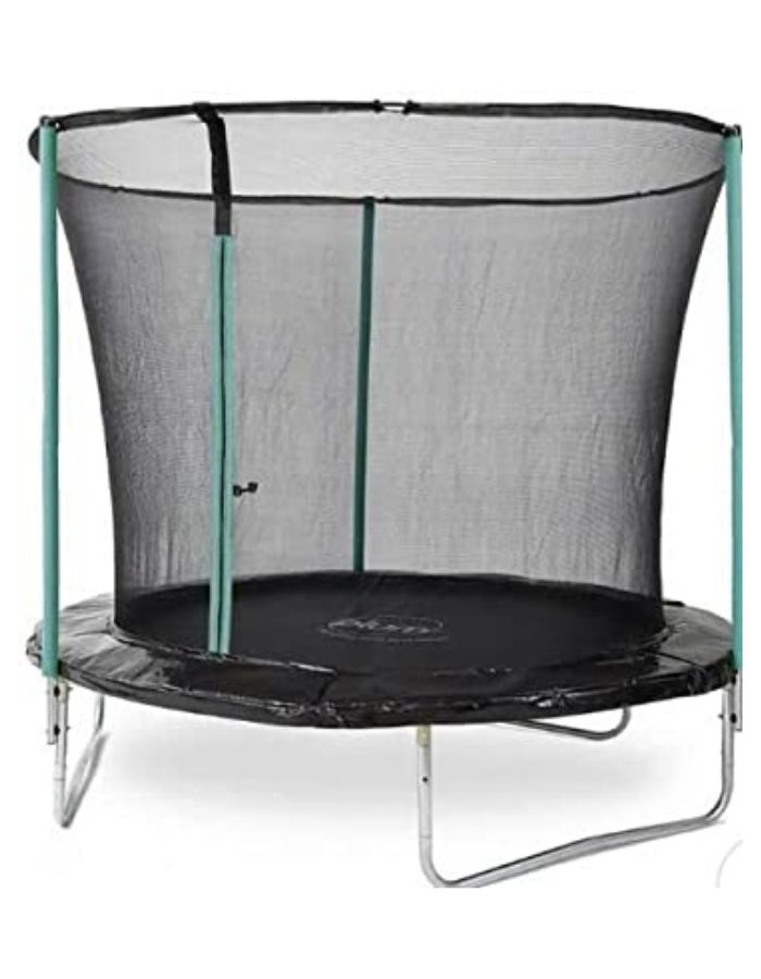 6ft Trampoline with Safety net