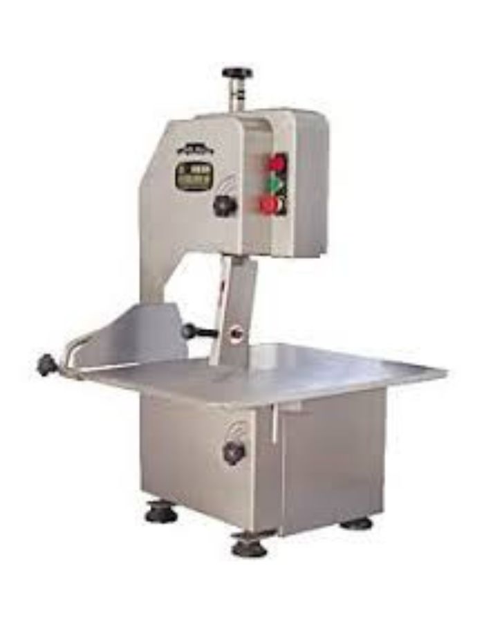 Bone Saw Machine (Meat and Bone Cutter)