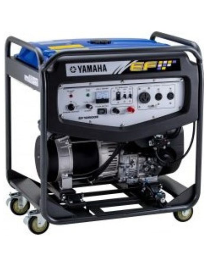 Yamaha Generator EF10500E(8KVA) -