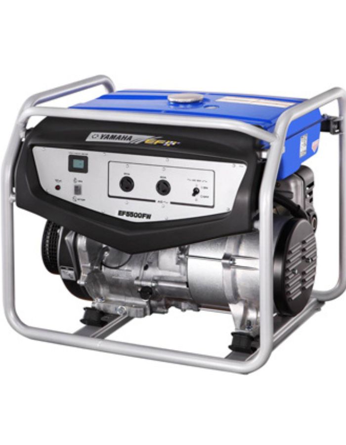 Yamaha Generator EF5500FW(3.8KVA)